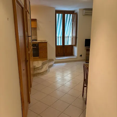 Lancedda Apartmán Cefalù
