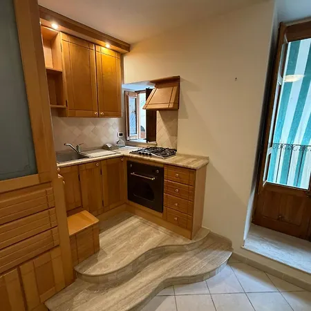Apartmán Lancedda *