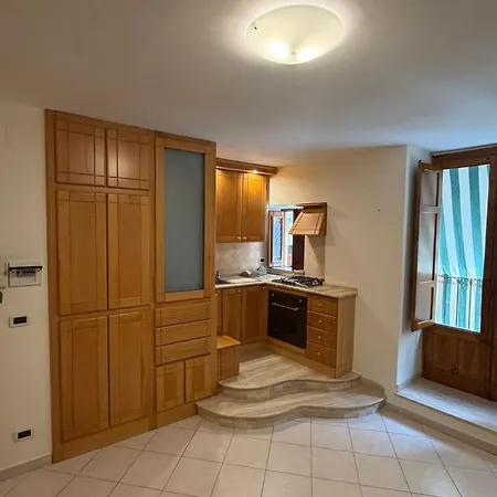 Apartmán Lancedda Cefalù