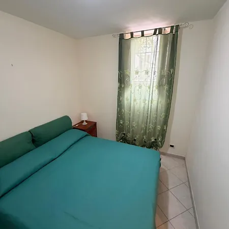 Apartmán Lancedda *