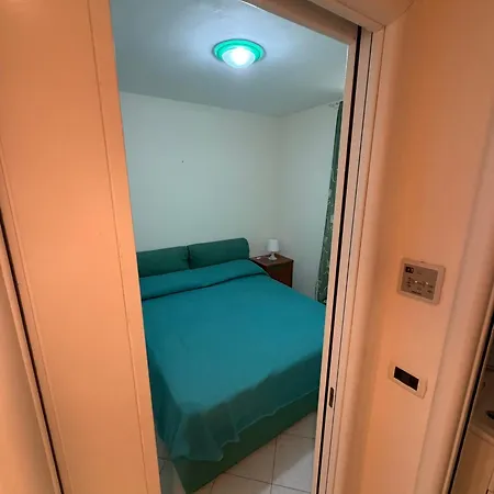 Apartmán Lancedda Cefalù