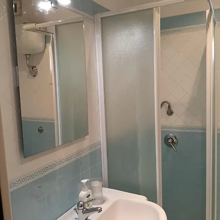 Apartmán Lancedda *