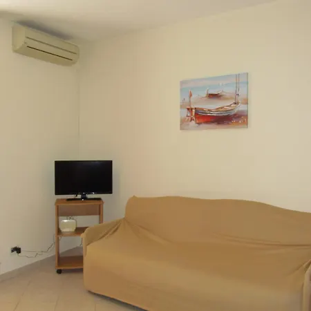 Apartmán Lancedda