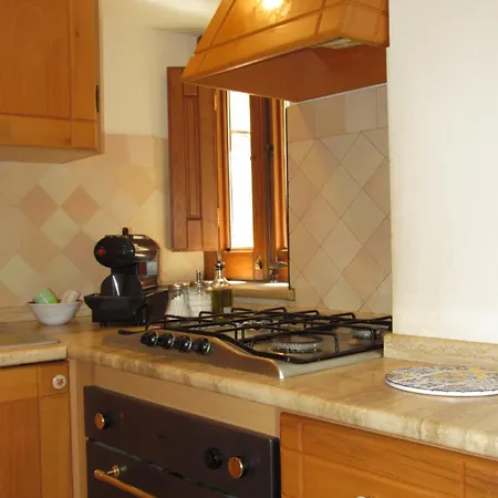 Lancedda Apartmán