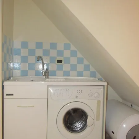 Apartmán Lancedda *