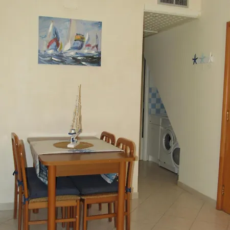 Lancedda Apartmán