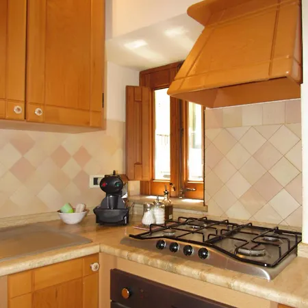Lancedda Apartmán