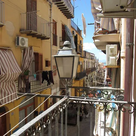 Lancedda Cefalu
